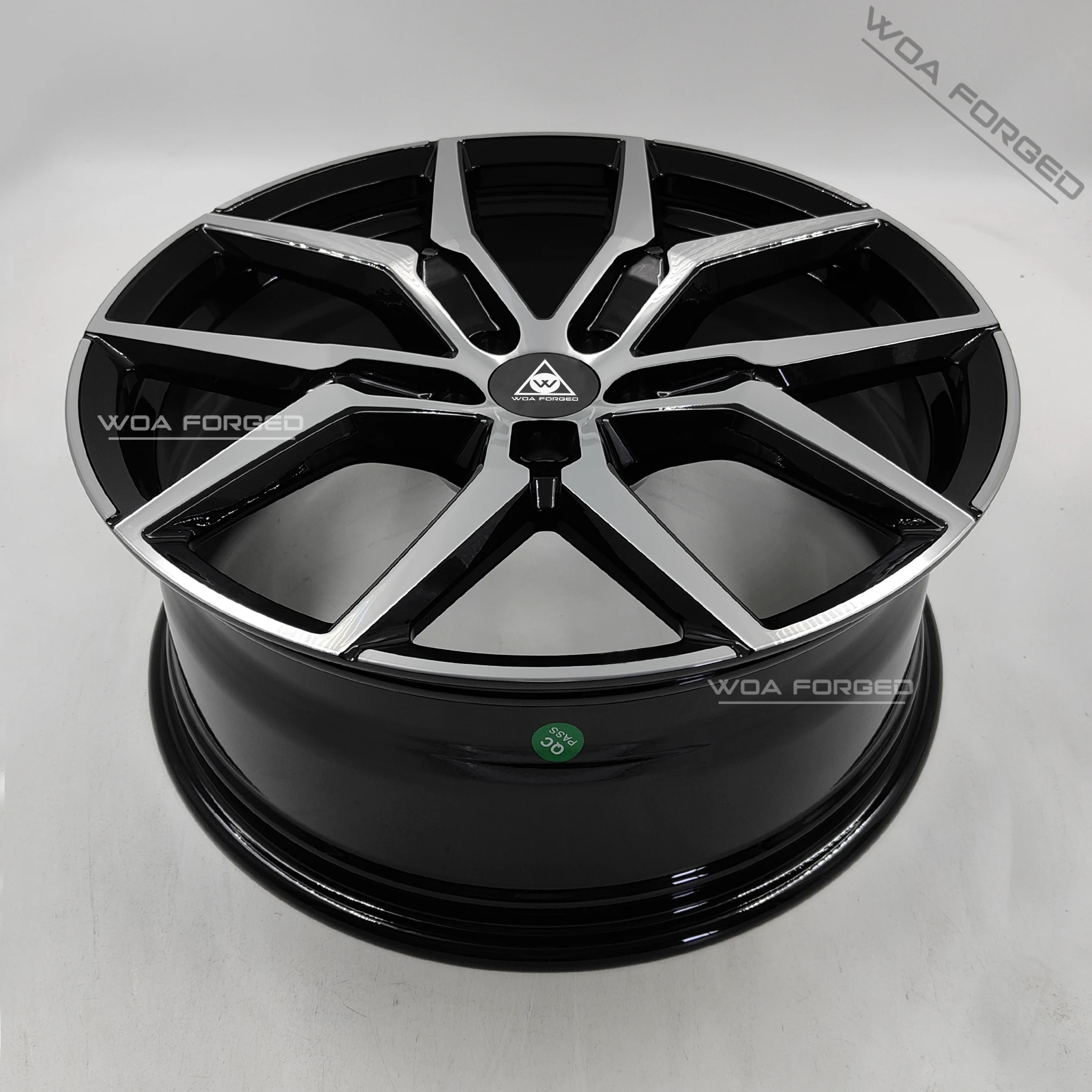 

Hot Sale 17 18 19 20 21 Inch 5x108 Customized Forged Wheel Rim for Volvo Xc60 Polestar Engineered Xc90 Xc40 S60 Xc60 S90 v60 V90