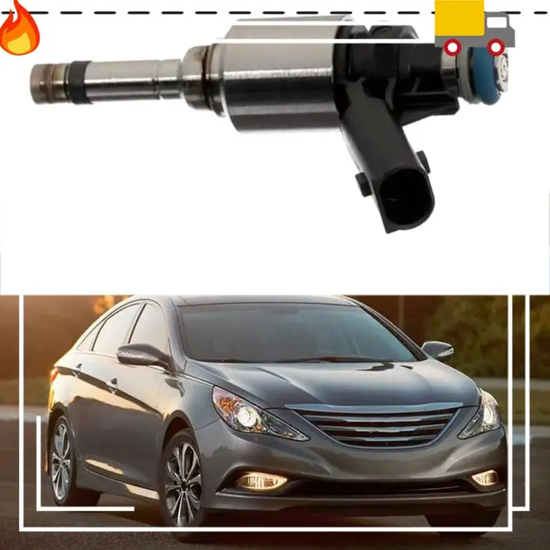 

Fuel Injector For Hyundai Sonata For Kia 2015-2023 35310-2GTA1