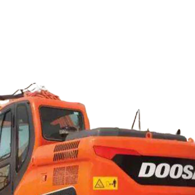 

For Doosan Stickerdx150 215 225 235 260 300 380 420Doosan sticker Excavator Parts