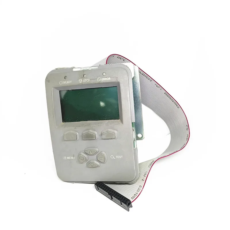 Dimas I-4212E/4310/4308E コントロールパネルディスプレイキーボードバーコード印刷アクセサリー、4 つは同じ製品です