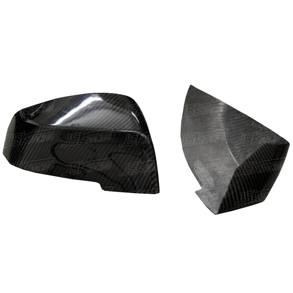 Abs+ Carbon Fiber Side Mirror For Bmw 5 Series F07 Gt 2014-2015