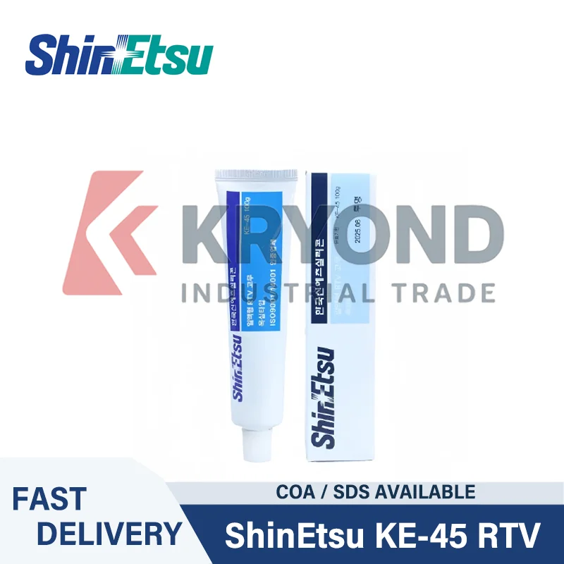 Shinetsu Ke 45 Rtv …