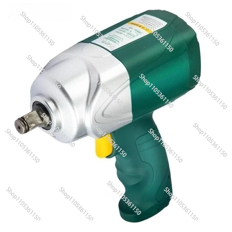Powerful pneumatic impact wrench small air cannon 02135 02136 02146 02160