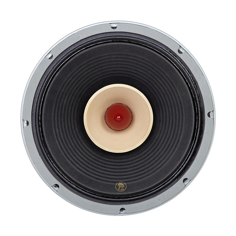 LII AUDIO HIFI F-12 Unit 12 Inch Full Frequency 8ohm/50-80W Speaker (1PCS)