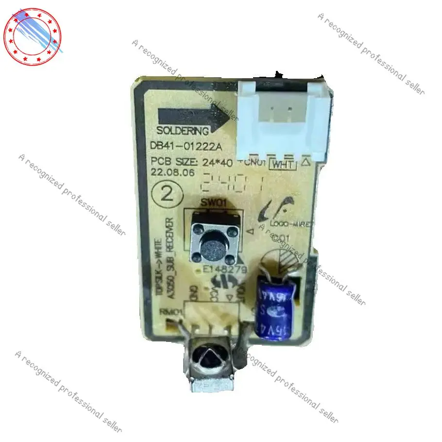 

for Samsung air conditioning computer board DB41-01222A remote control receiver board DB92-02874A DB41-01182A DB41-00555A part