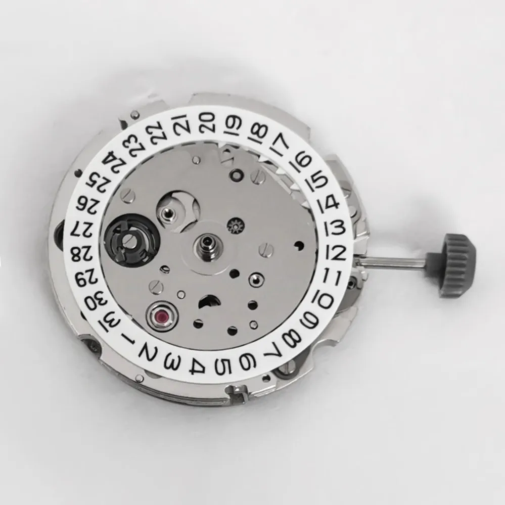 MIYOTA 8215 High Precision Automatic Mechanical Watch Movement Watch Replacement Mod Parts Watch Accessories