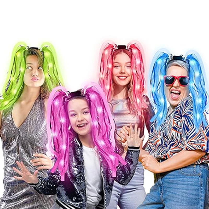 Led Light Up Flash …