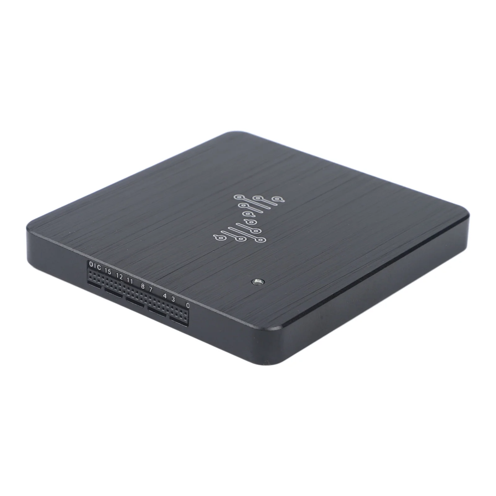 DSLogic For Logic Analyzer 100MHz Sampling Rate 16CH 16G Depth For Digital Signal Debugging And Protocol Analysis Tool