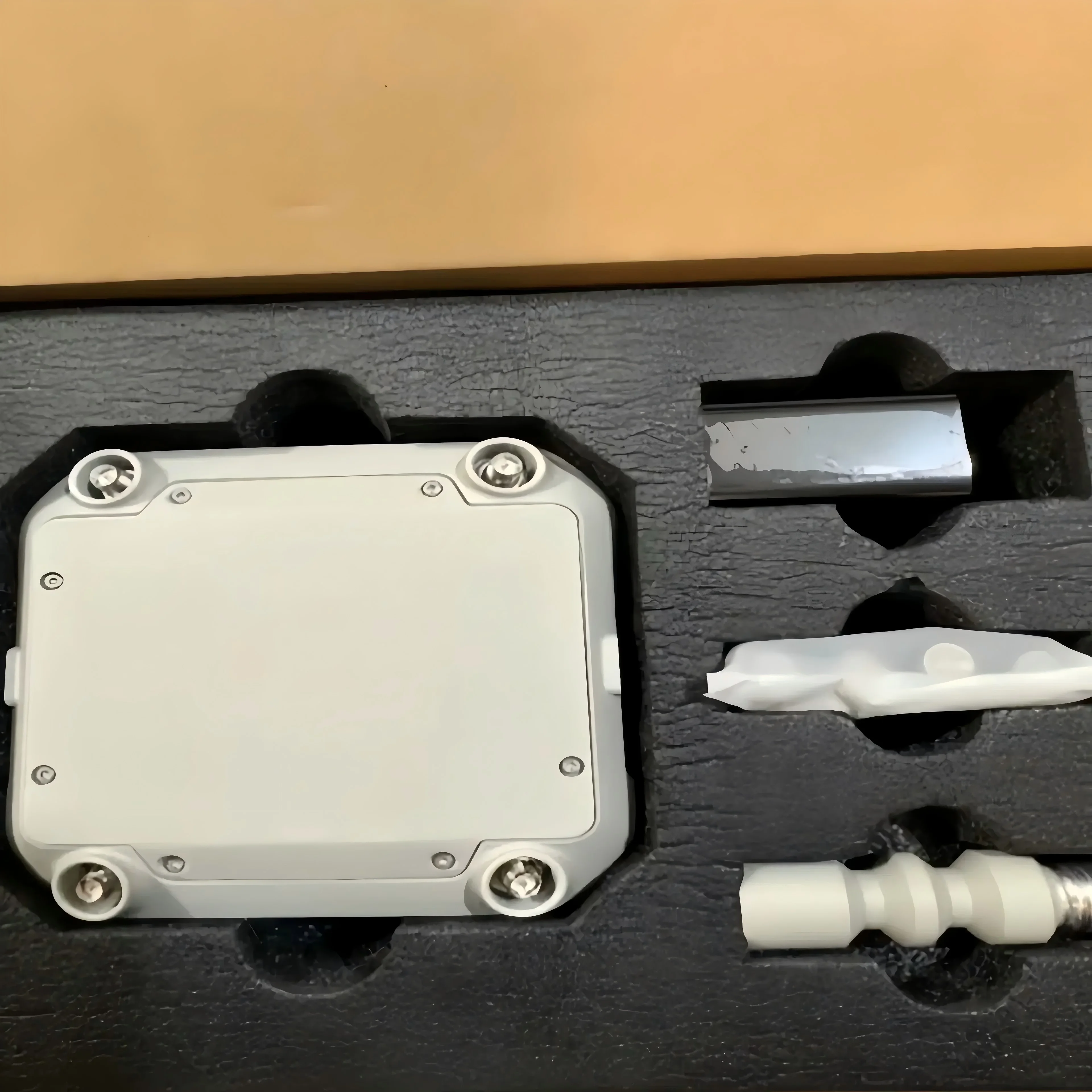 Moduł Relay Agras Drone Global Version do DJI T40 T50 T25 T20P, wzmacniacz sygnału sterującego, fabrycznie nowy