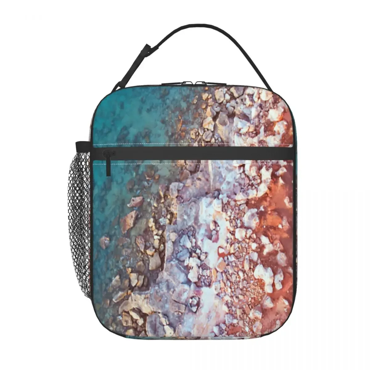 

Сумка для обеда Gantheaume Rock Pattern Arrial One