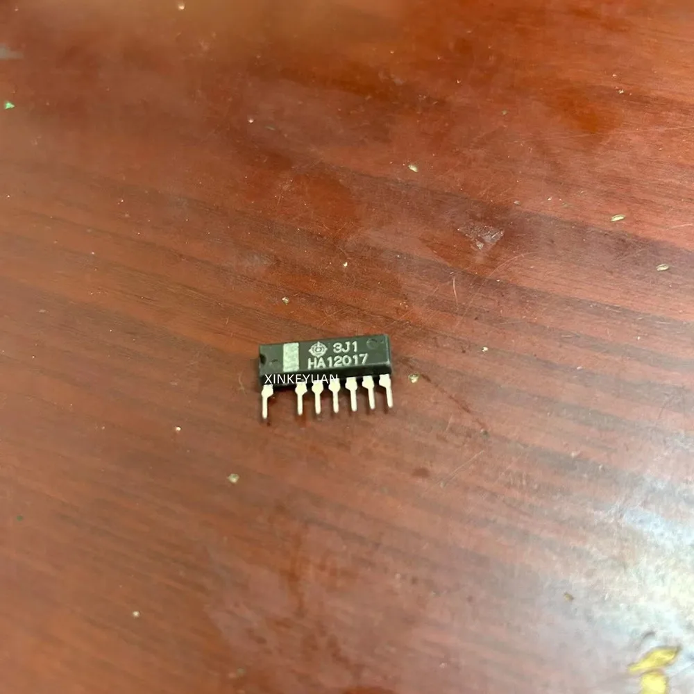 

HA12017 original integrated circuit chip