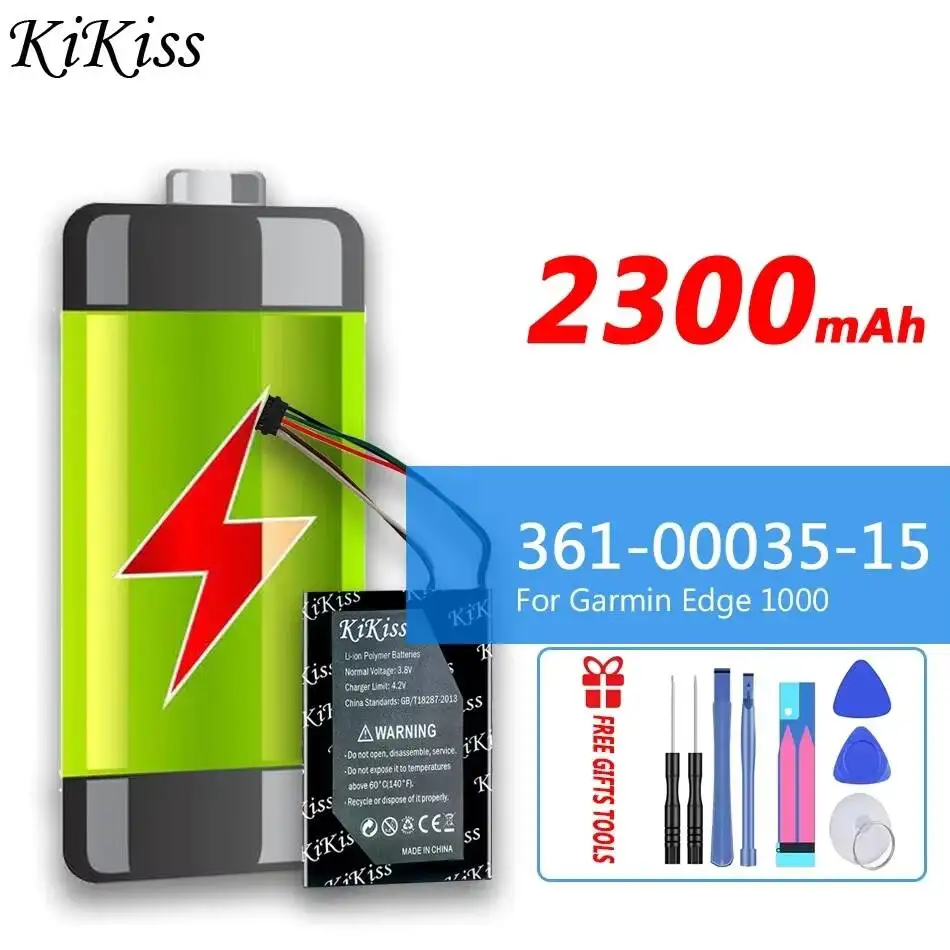 Gps Device Battery …