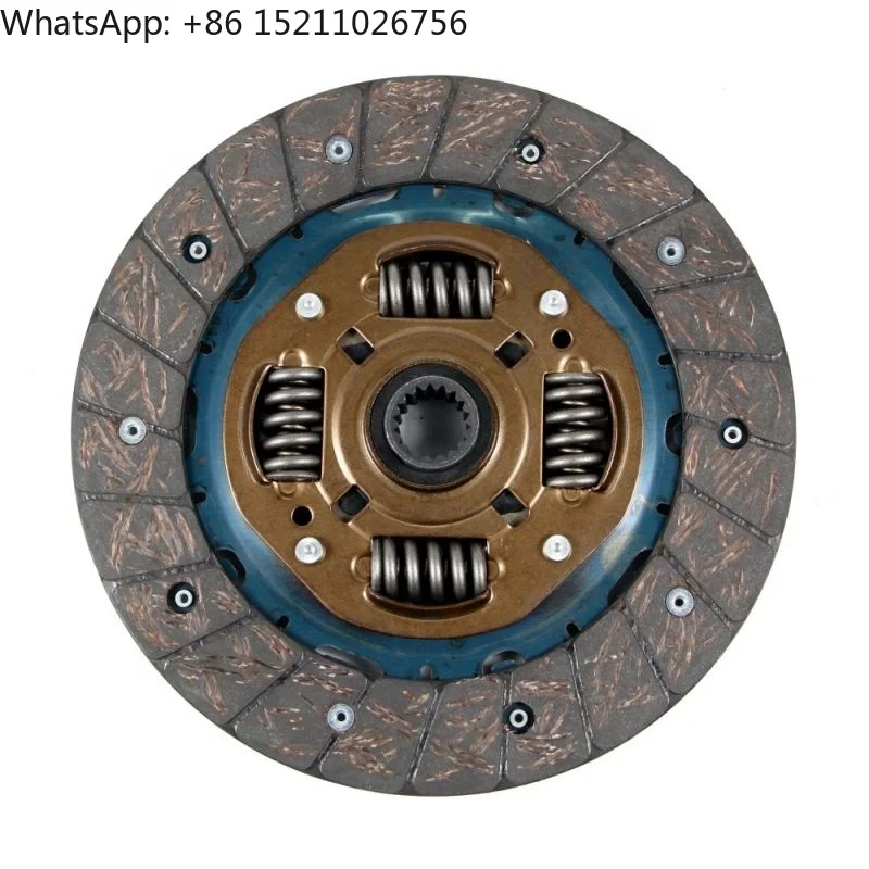 3000951280 2050R7 Clutch Kit for - 206 306 Partner Box 2008 207 3008 Partner Box