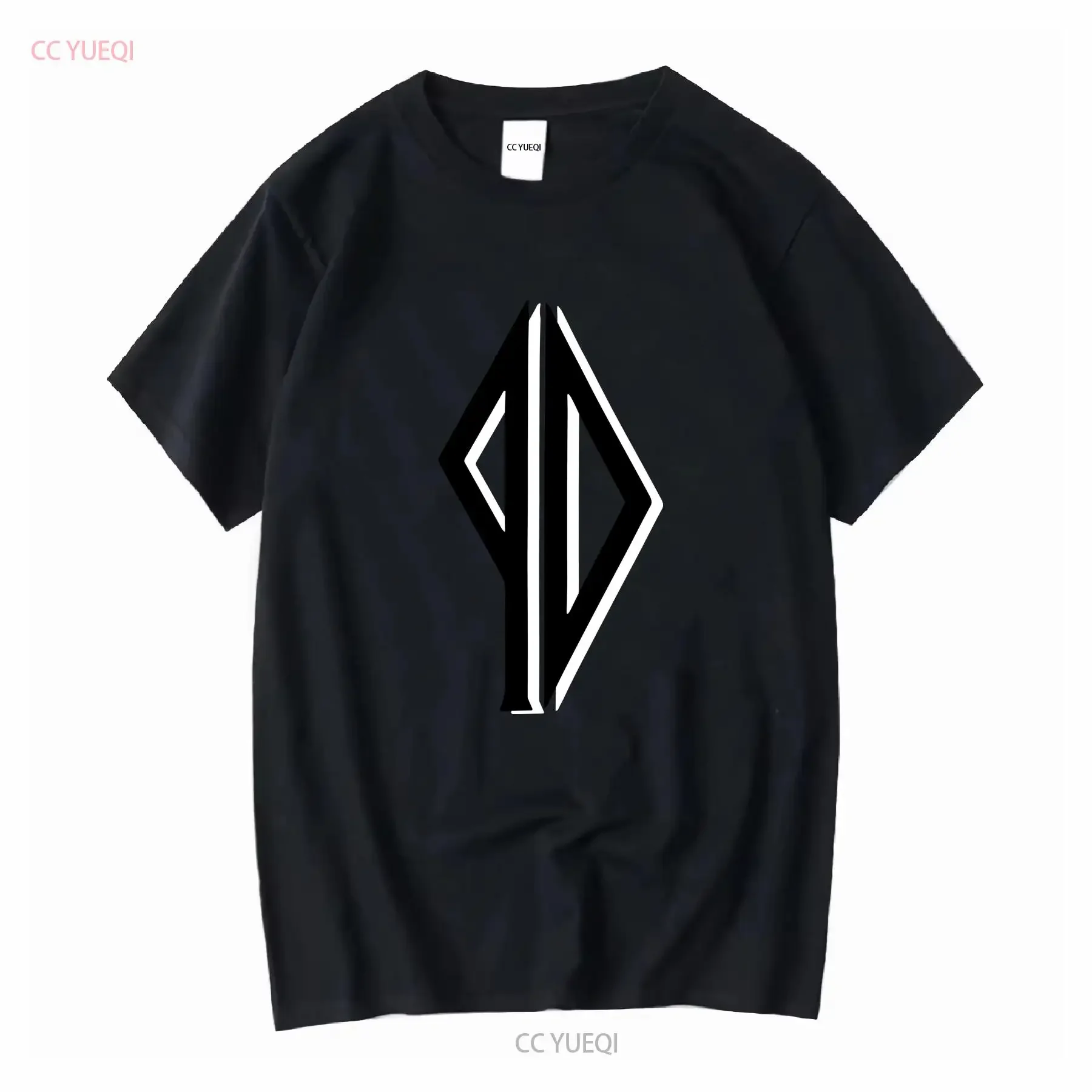 PISS TSHIRT DRUNX SHADOWS LOGO SS MEDIUM CREAM vintage Washed Breathable fashion Slightly Casual Stylish streetwear
