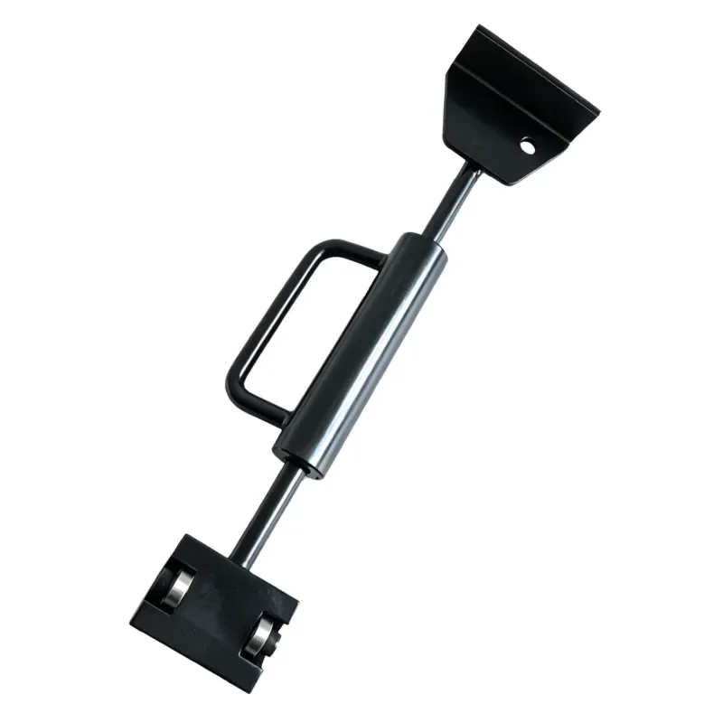 3 in 1 Knock Free Return Hook for Laminate Floor Installation Suitable for Narrow Blocked Areas Hardwood Vinyl Plank Tool