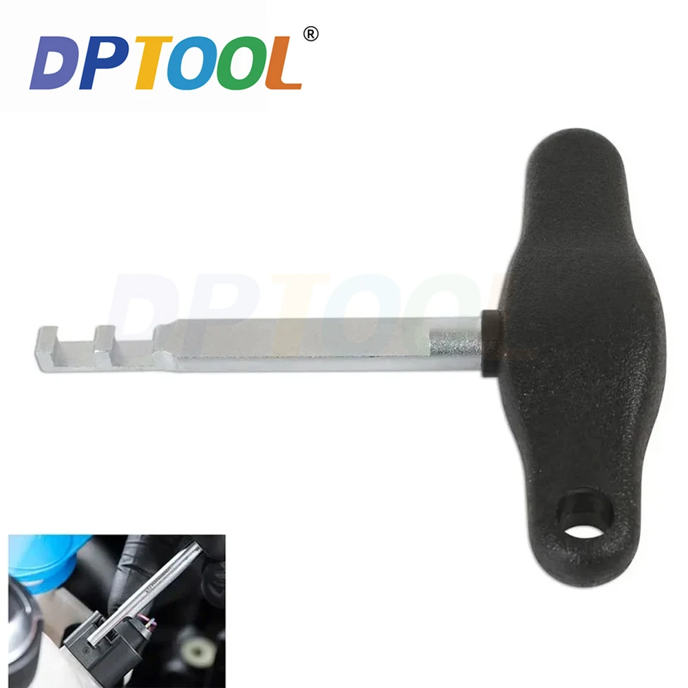 

Electrical Service Tool Connector Removal Tool For VAG Volkswagen AUDI Porsche