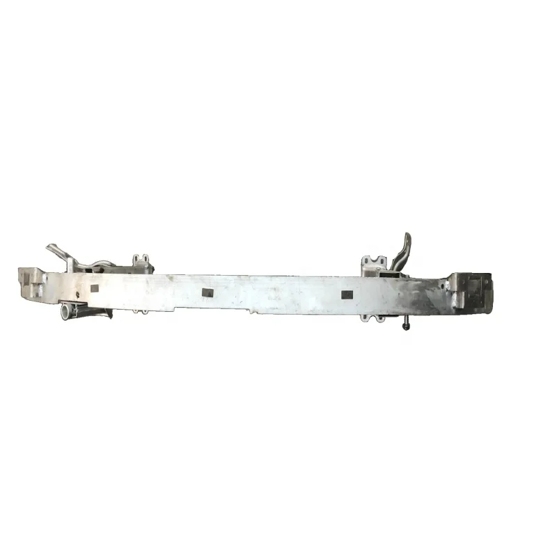 

High Quality Classic I8 Series L12 L15 LCI Front Inner Iron Aluminum -collision Beam Buffer Block Beam Head for BMW