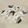 Motorrad unlackiertes ABS-Einspritzverkleidungs-Karosserieset für Suzuki GSXR1000 2007–2008 2