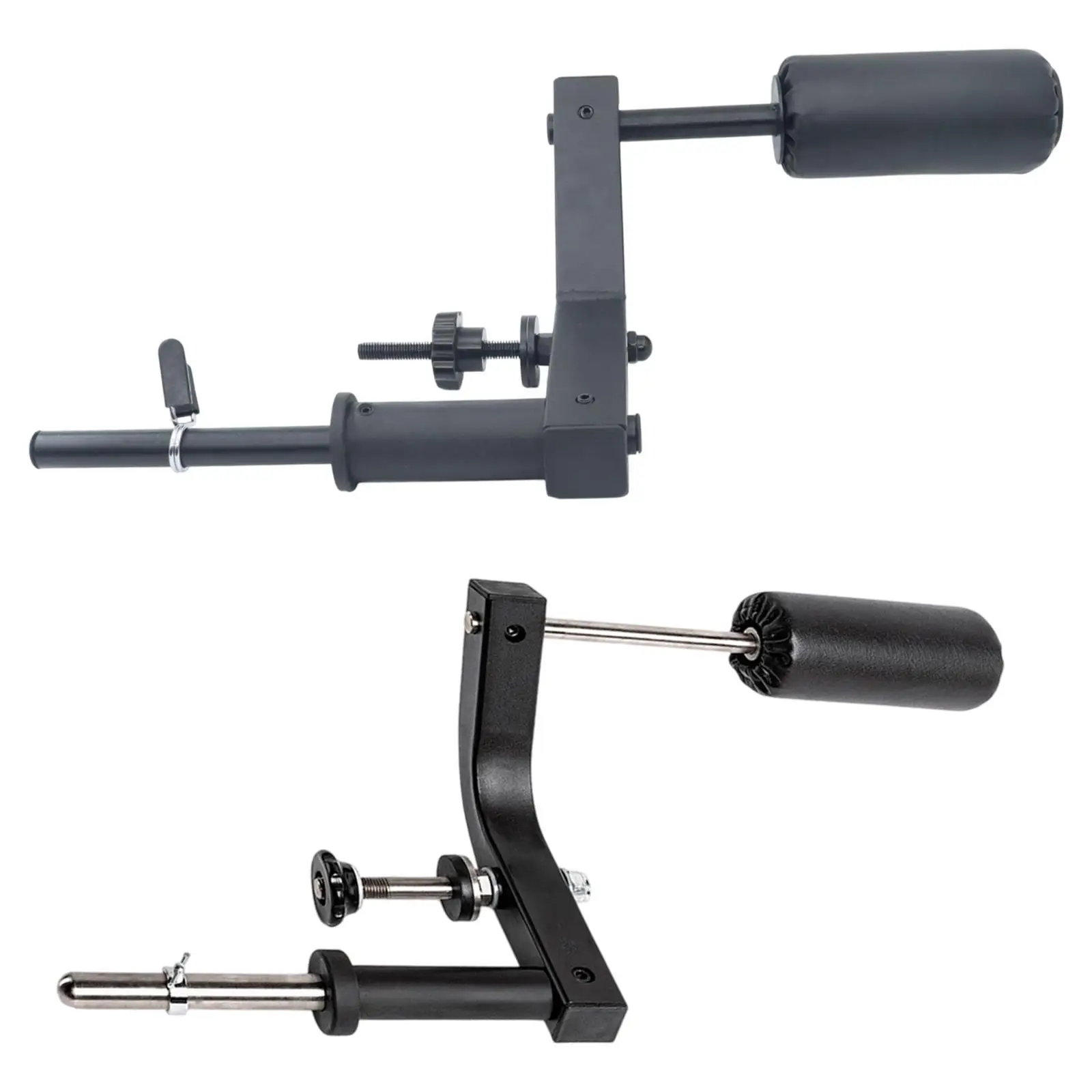 

Neck Exerciser Machine Rack Mounted Gym Heavy Duty Comfortable Neck Trainer