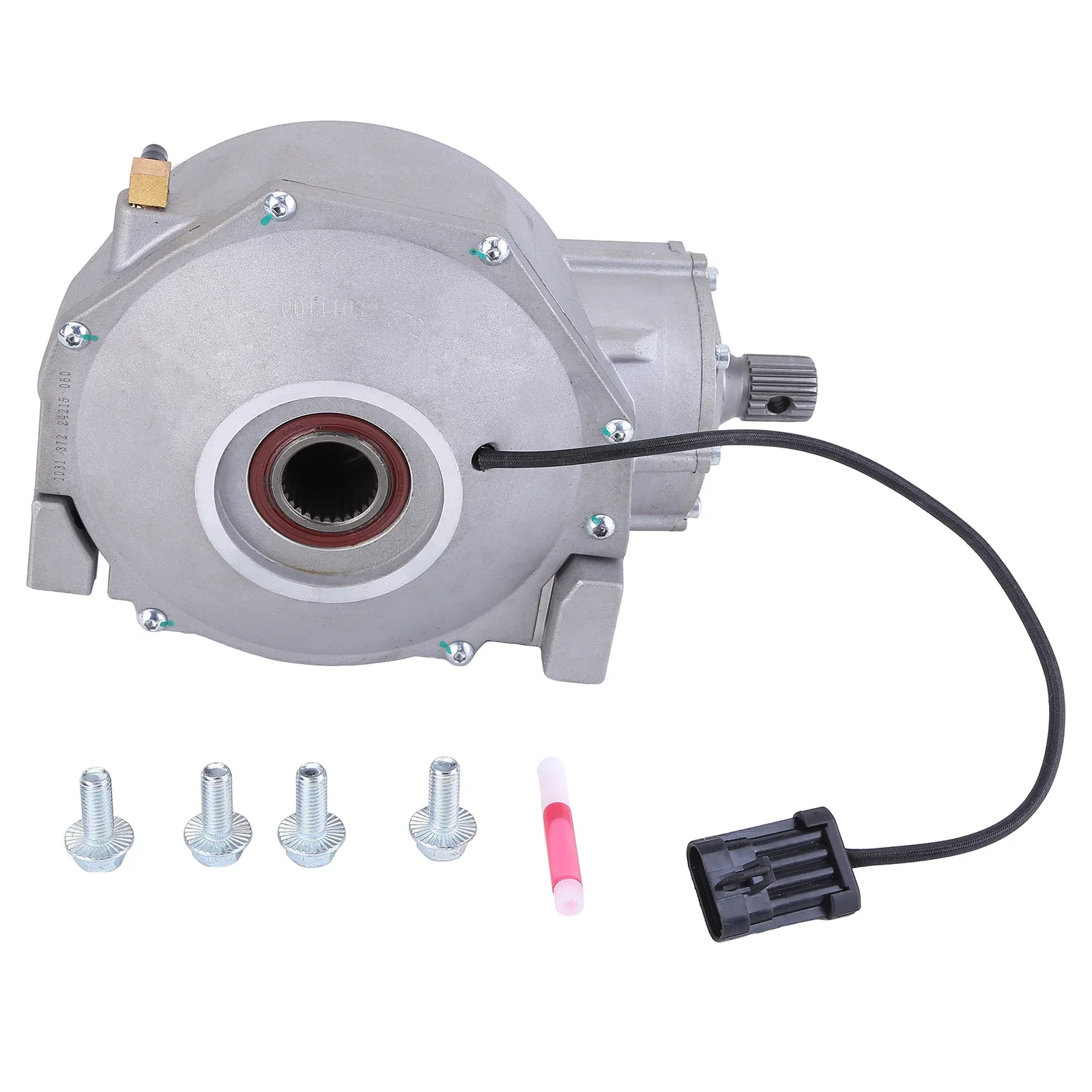 

Applicable to Polaris Ranger RZR Turbo differential 1333368 1333745 1334182