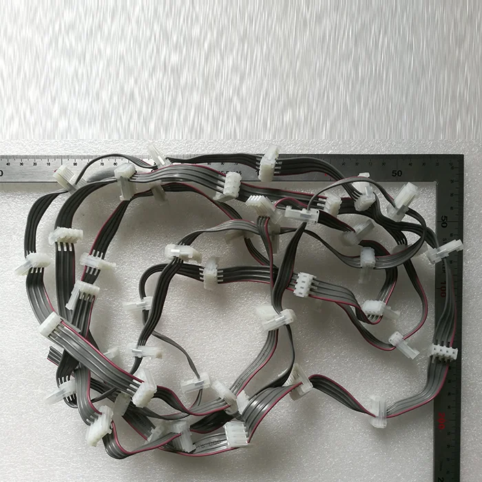 

Trane High Quality Communication Line CAB00903C Central air Conditioning Compressor Spare Parts