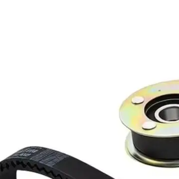 Mower Idler Pulley Synchronous Belt Kit 140 Teeth For For Toro For Exmark For Timemaster 30 For Turfmaster Walk Behind Lawn Mowe