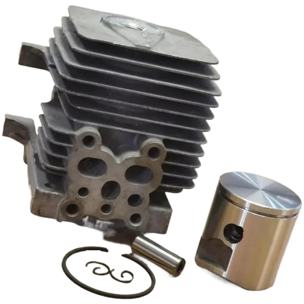 34MM Cylinder Ring Pin Kit Supporting FS38 FS55 FS55R HS45 HS52 For Brushcutters and Matching OEM Part Numbers