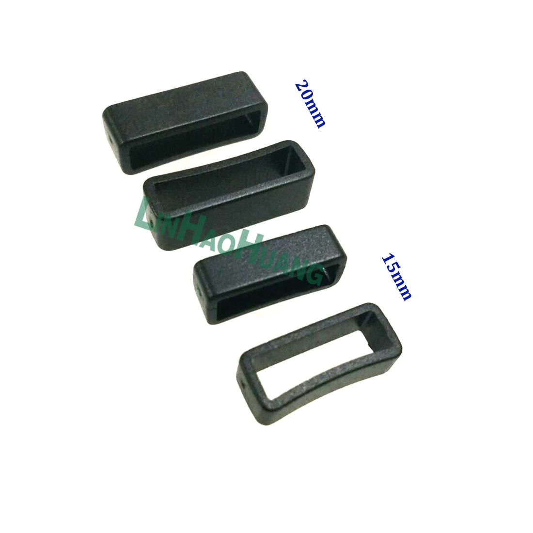 100Pcs/Pack Plastic…