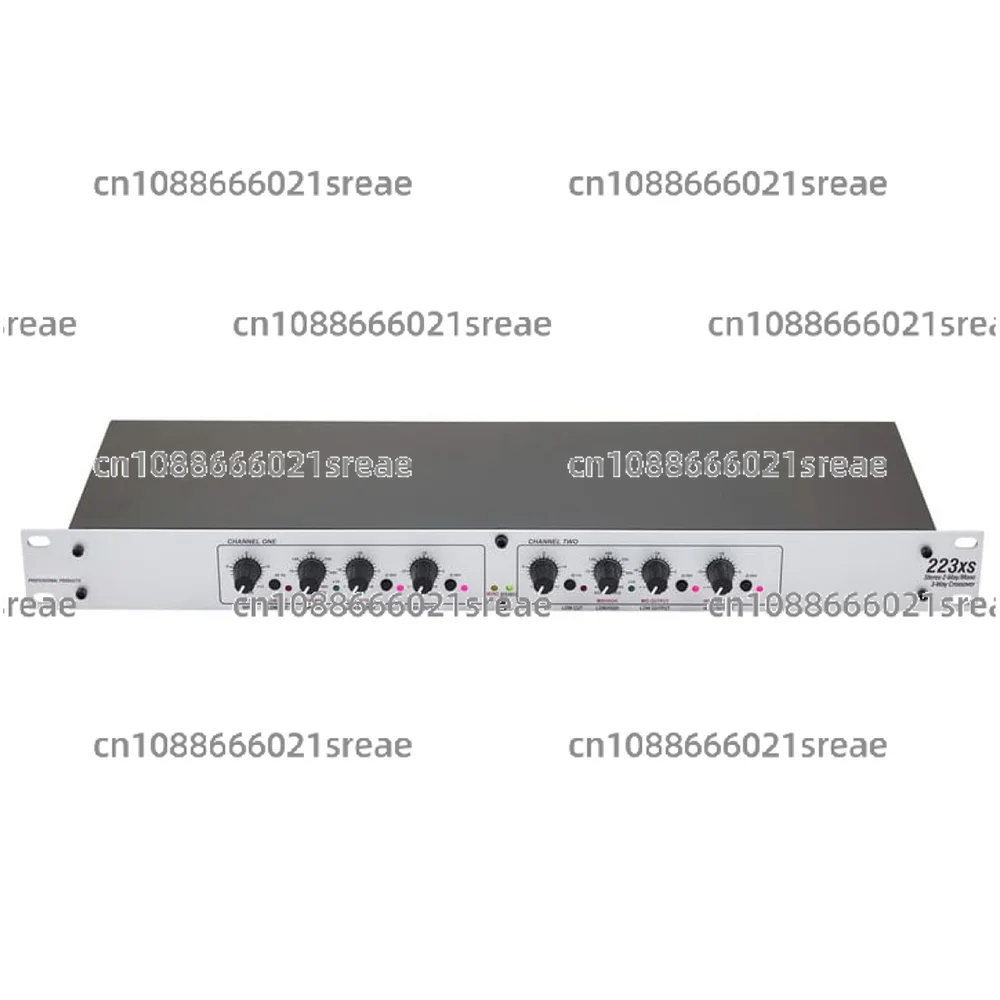 Dbx223S 20HZ Profes…