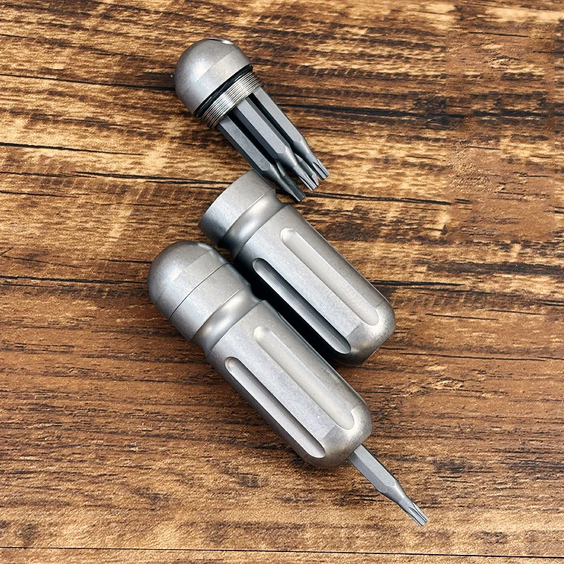 outdoor-portable-edc-waterproof-titanium-alloy-multifunctional-pocket-combination-screwdriver-car-emergency-tool