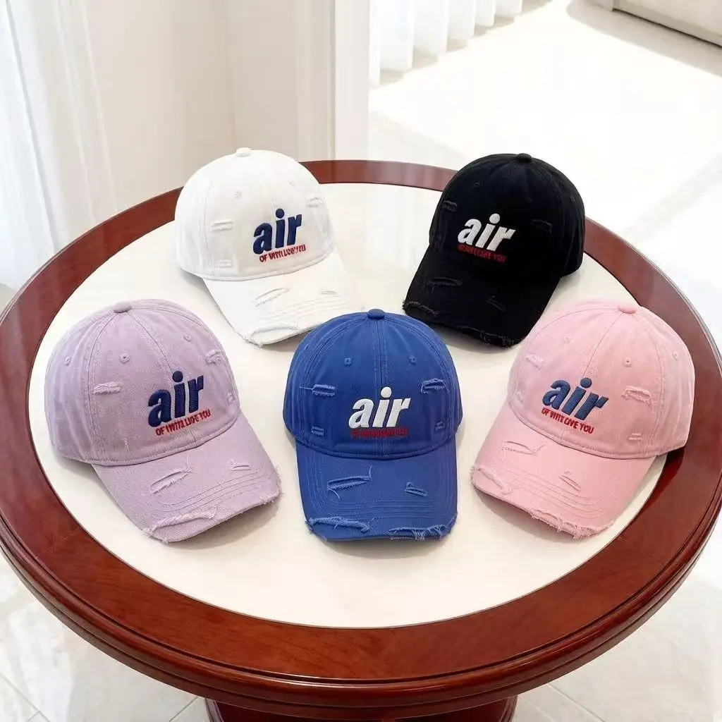 골프모자-남자-명품-korean-baseball-cap-women-golf-wear-2026-summer-new-golf-cap-fashion-embroidery-casual-cap-men's-sports-caps