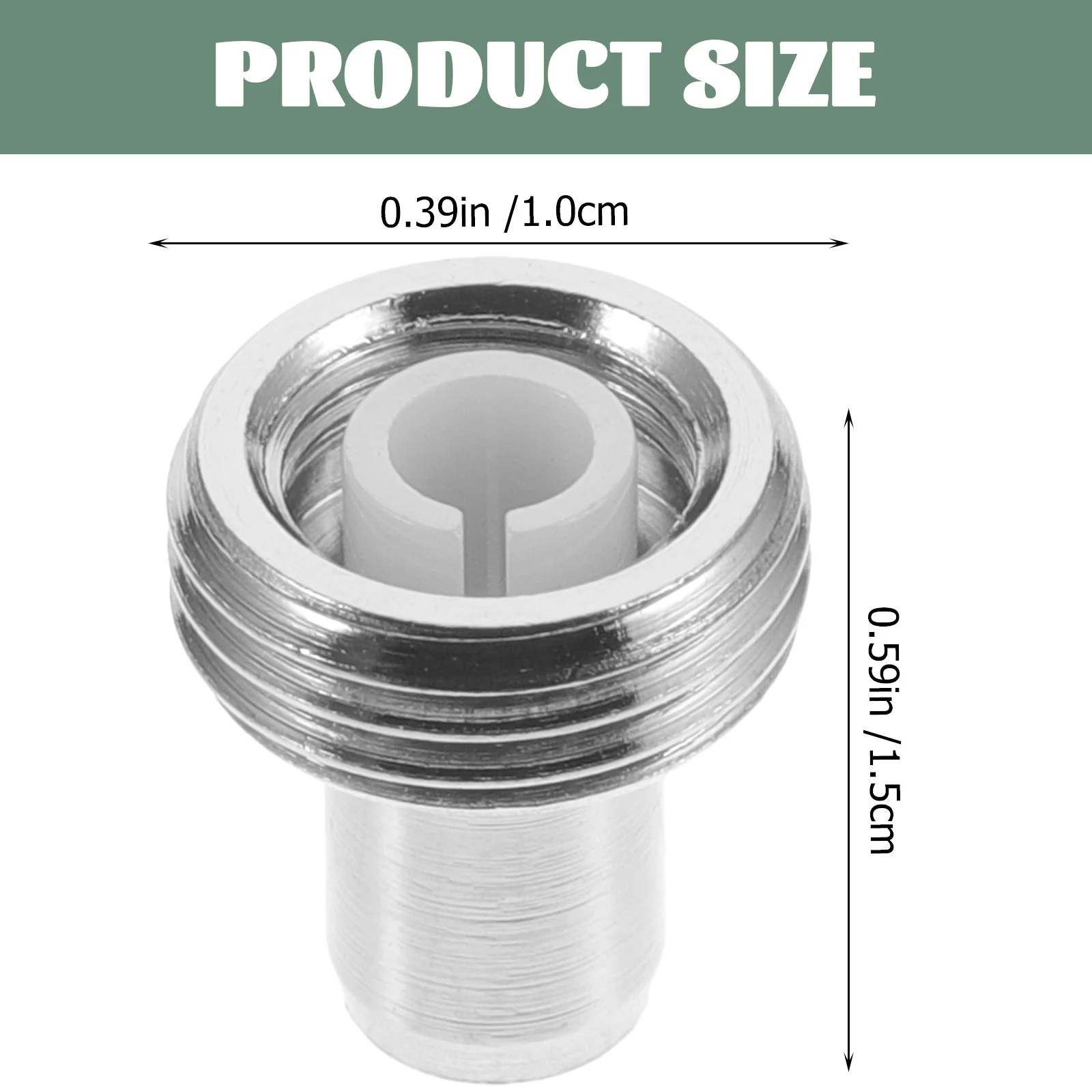 1세트 레드 라이트 펜 금속 팁 세라믹 슬리브 코어 전문가 및 개인용 내구성 유지 보수 액세서리