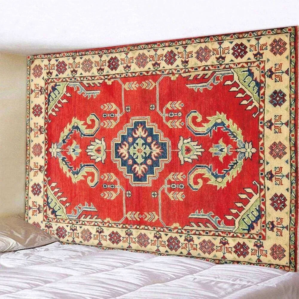 Beautiful living room, bedroom tapestry, cheap hippie, wall hanging Bohemian decorative sheet, beach mat 26H0205