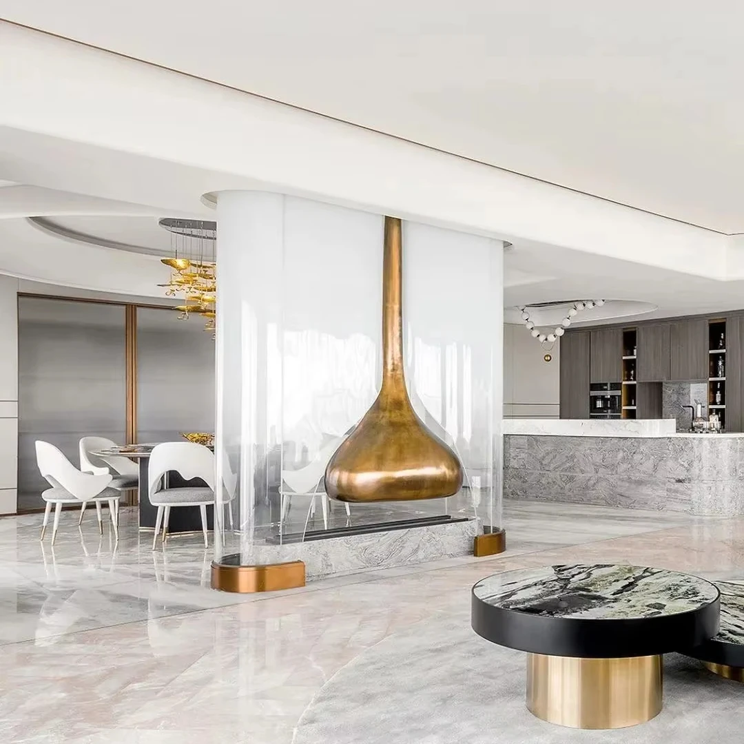 

Sanhai Light Interior Design Онлайн-сервис Квартира Дом 3D-рендеринг Мастер-план Домашняя конструкция Рисование Penthouse