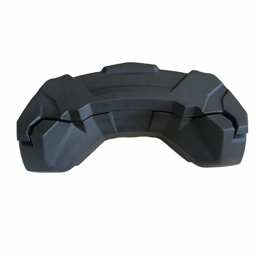 

New Condition Rear Trunk Cargo Box ATV Quad Case Storage Box Luggage Accessories PE Material for Can-Am Mavetick X3 Outlander