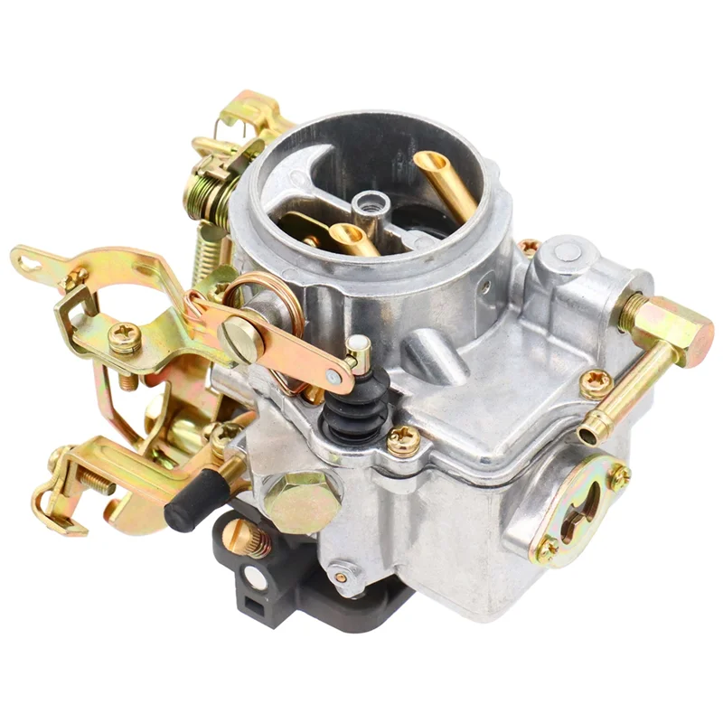 Карбюратор A58X-16010-H1602 16010H1602 DCG306-5B DCG306-5B/1D для Datsun Nissan A12 120Y 1200, автозапчасти Sunny Cherry