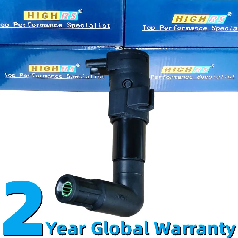 Ignition Coil for BMW R1200GS R 1200 GS R1200 Adventure 2010-2013 7715857-01 7715857-02 Left