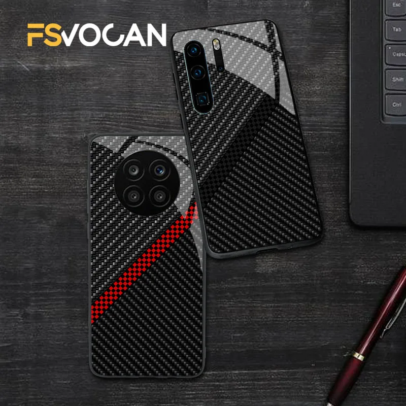 Carbon Fiber Patter…