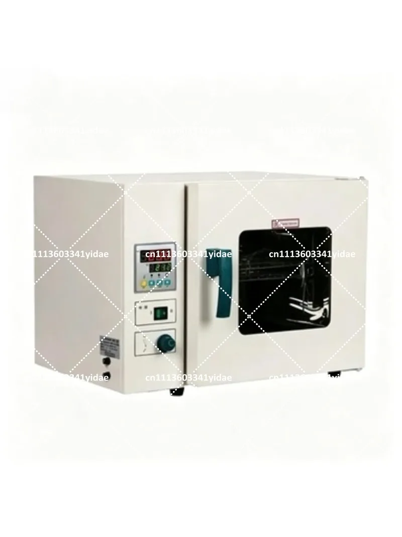Electric Heating Drying Oven Laboratory Industrial Blast Incubator Bakers 110V 220V