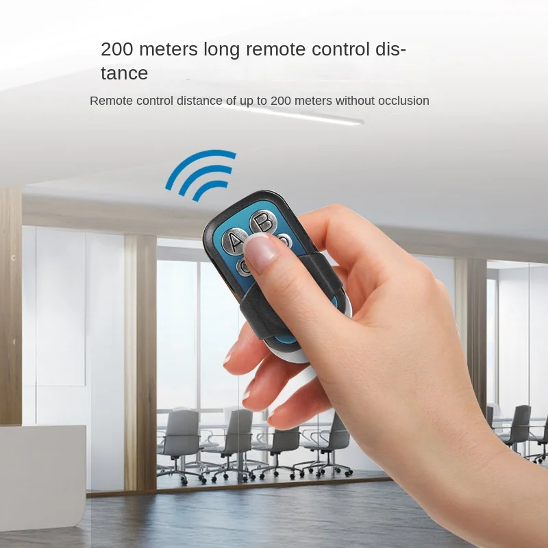 custom.Hot-Selling-125 Induction Gate Access Control Unit Modern Sliding Glass System Accessories Track Adjustable