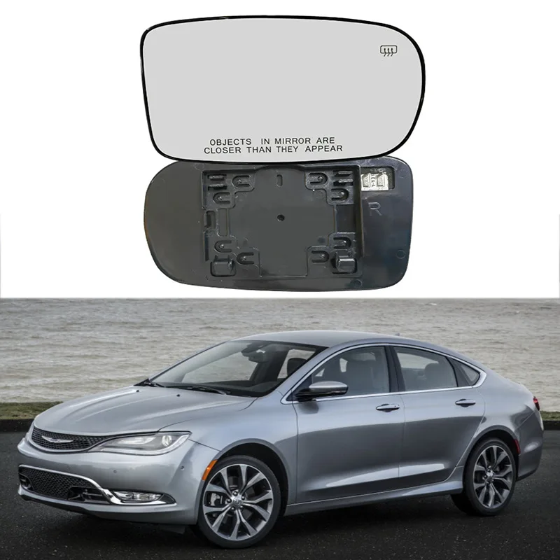 For 11-21 Chrysler 200 300 Dodge Charger Reversing Lenses