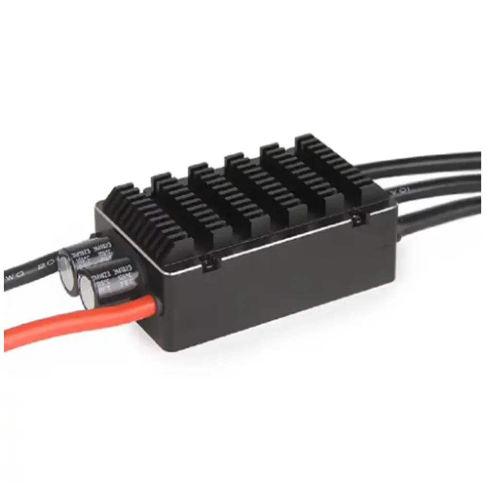 

T-MOTOR At 115A AT115A 6-14S ESC Поддержка выхода BEC