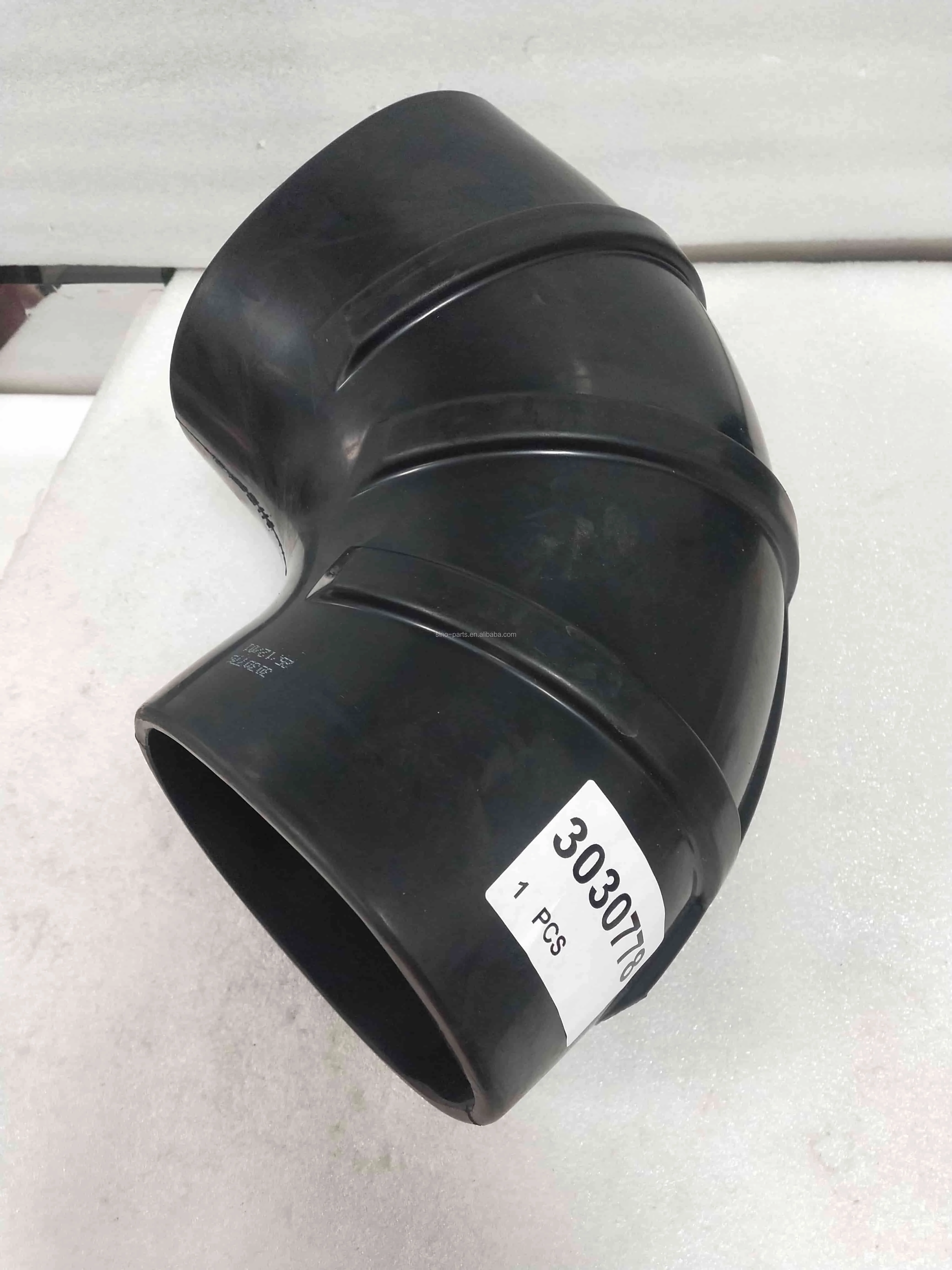 

Запчасти для дизельного двигателя KTA50-G3: Колено шланга 3030778