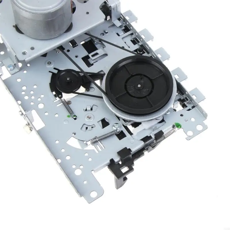 j1hd استبدال حركة الراديو ثنائية البطاقة J1HD لمسجل صوت سطح الكاسيت