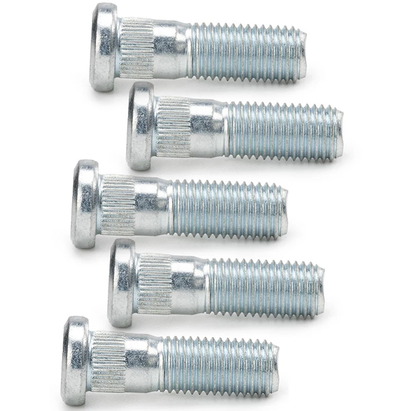 

5PCS Wheel Lug Stud Bolt 90113-S5H-005 For Acura CL ILX TL TSX For Honda Accord Civic Element Insight 90113S5H005 90113-SA0-003