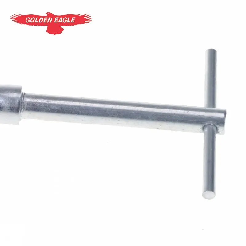 F03/529C1-8 Straight Knife Cutting Machine Wrench Square Spanner Cutter Screw Use