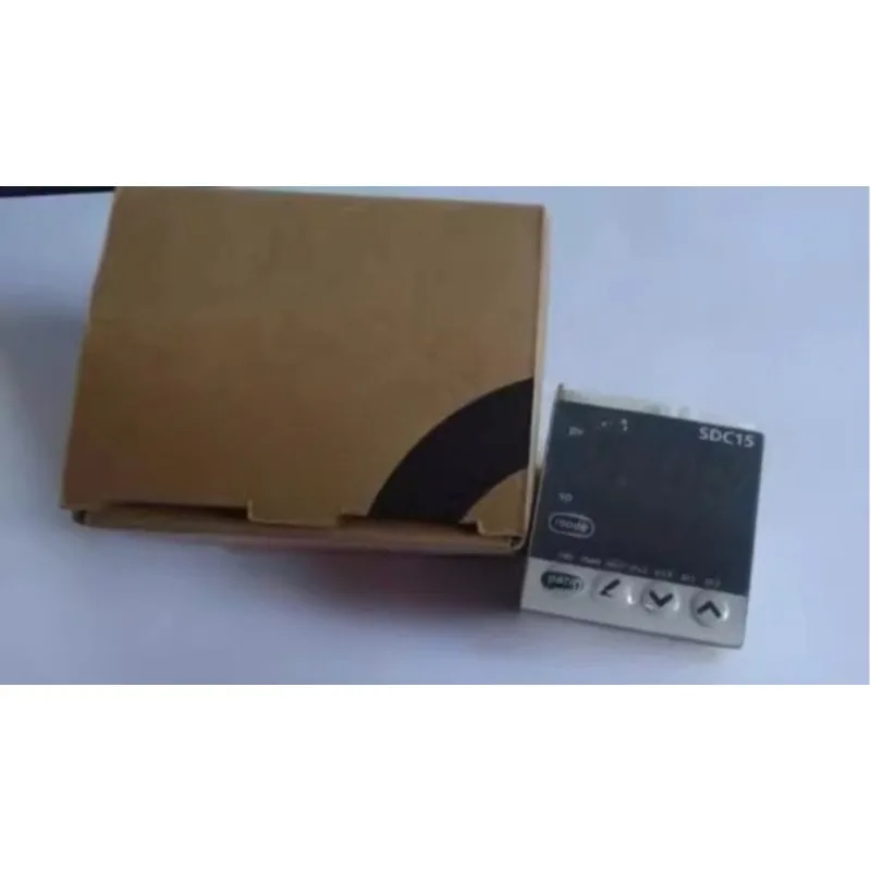 

SDC15 Temperature Control C15MTVOTA0100/0300 C15MTROTA0100 C15MTVORA0300/0100