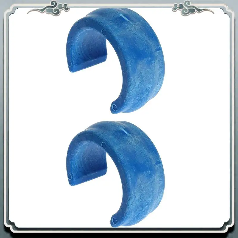 

Durable 8PCS Universal Pool Hose Weight Universally Fits Most Pool Cleaners Hose Weight Blue