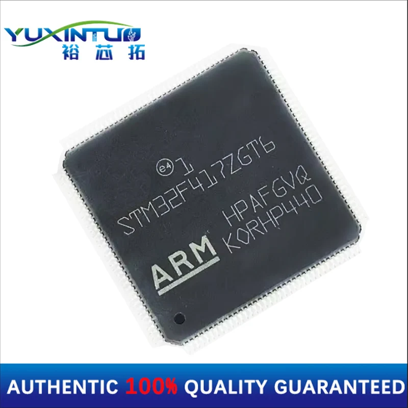 STM32F417ZGT6 STM32F417 LQFP144