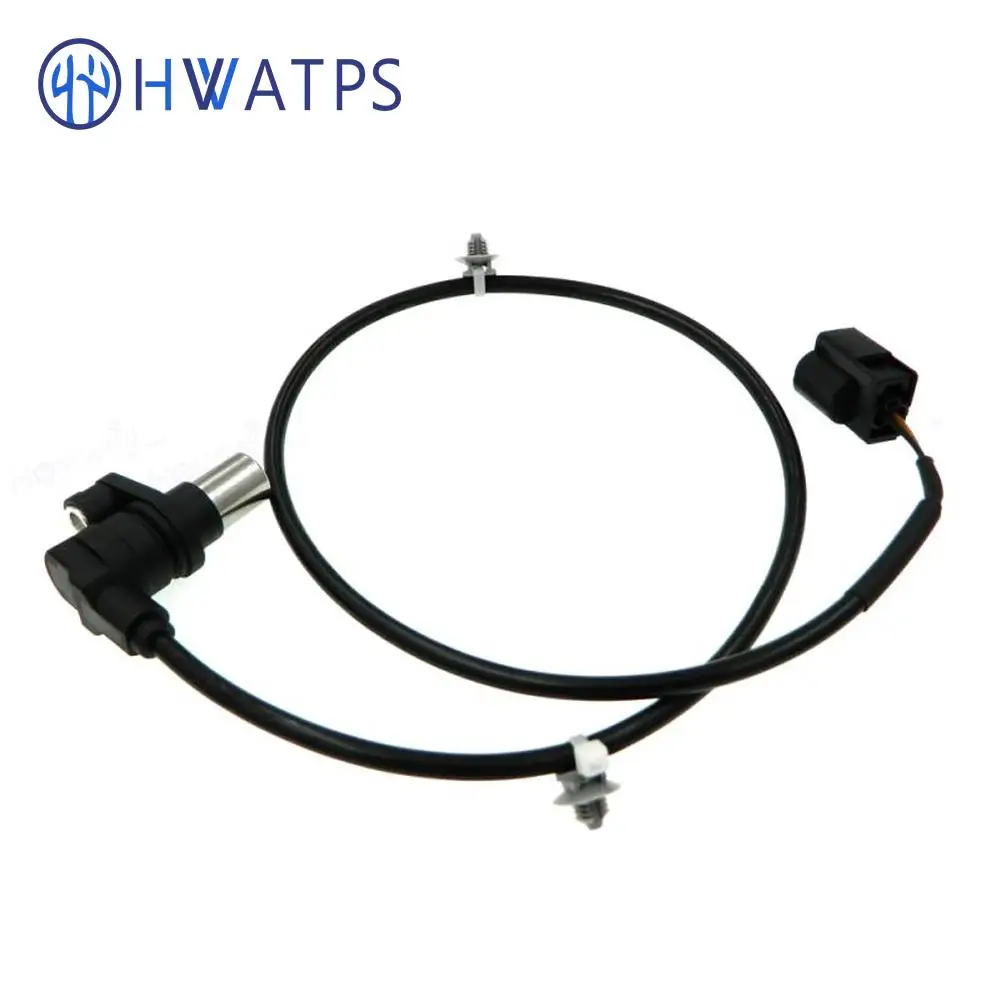 Car Accessories Crankshaft Position Sensor PW550626 For Proton Wira Jumbuck VDO 4G15 For Mitsubishi Proton Satria 1.3L